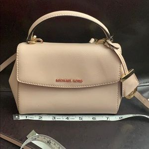 Michael Kors extra small Ava Crossbody